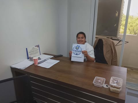 Pagtitipon ng mga kasapi